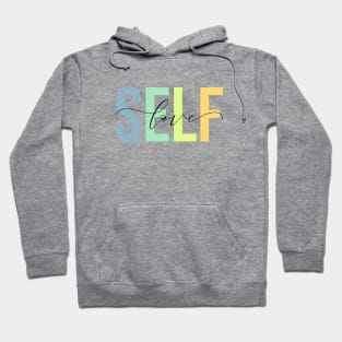 Self Love Hoodie